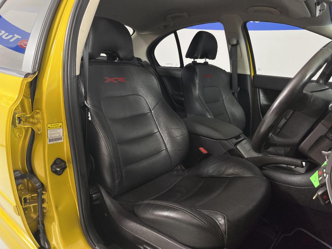 Photo '23' of Ford Falcon Photo '23' of Ford Falcon