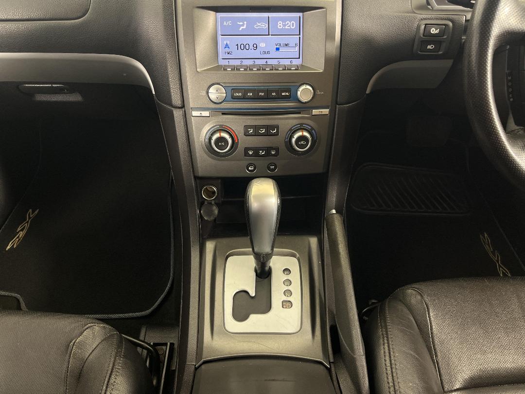 Photo '18' of Ford Falcon Photo '18' of Ford Falcon