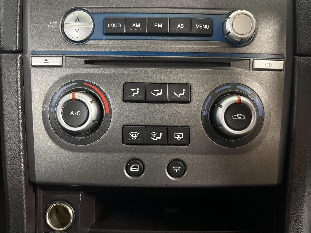 Photo '28' of Ford Falcon Photo '28' of Ford Falcon