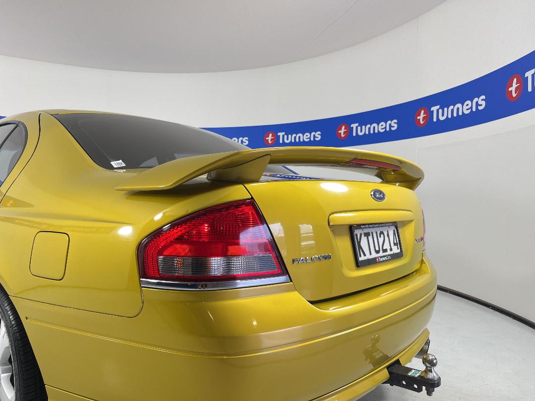 Photo '33' of Ford Falcon Photo '33' of Ford Falcon