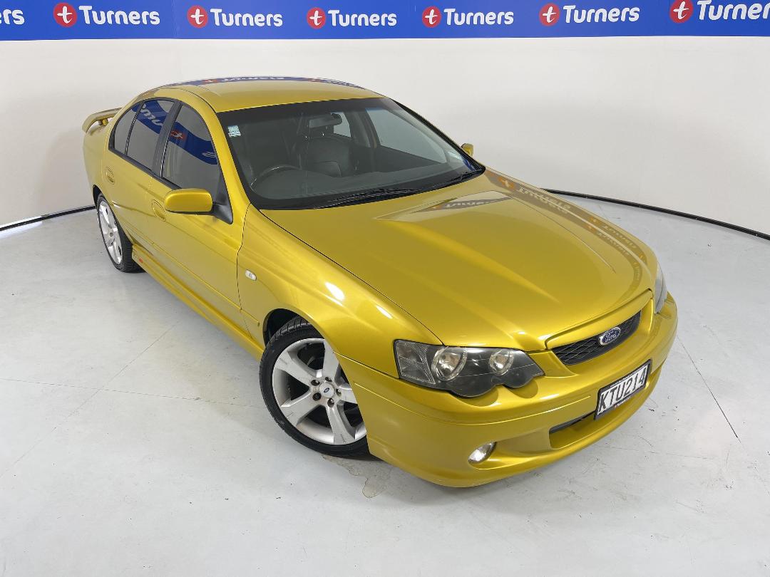 Photo '31' of Ford Falcon Photo '31' of Ford Falcon