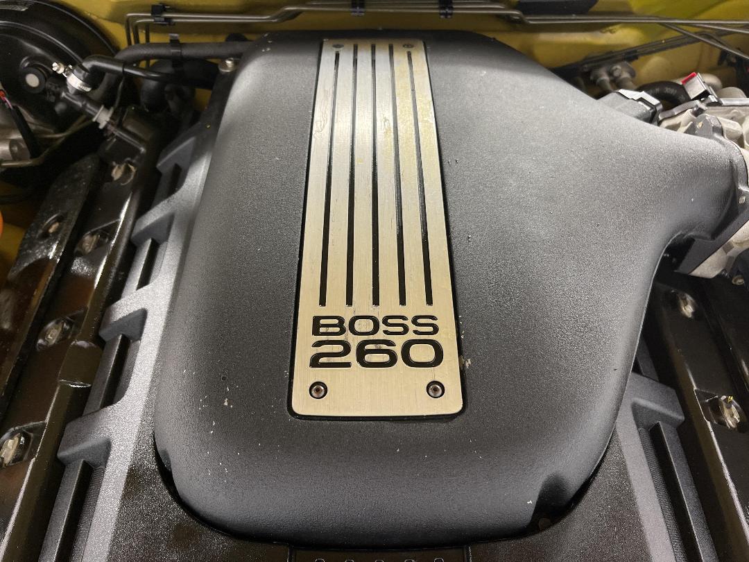 Photo '35' of Ford Falcon Photo '35' of Ford Falcon