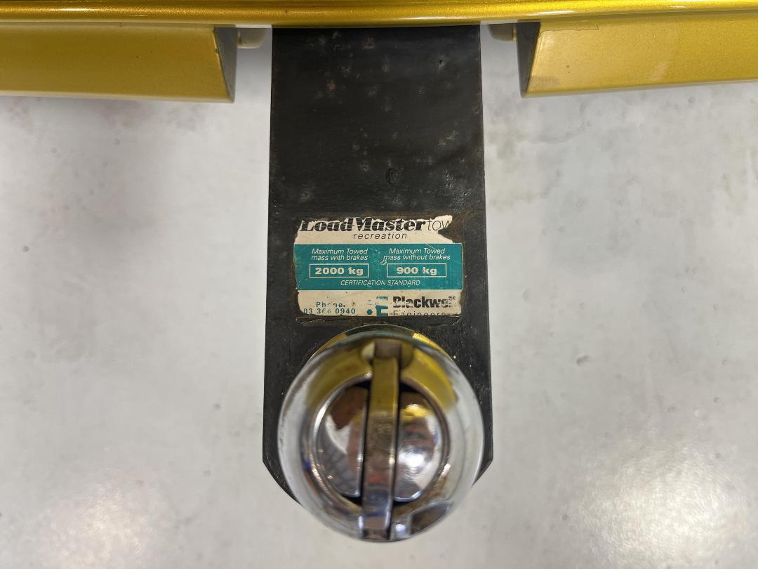 Photo '36' of Ford Falcon Photo '36' of Ford Falcon