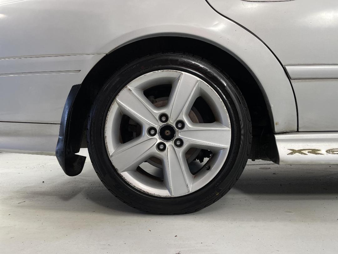 Photo '12' of Ford Falcon