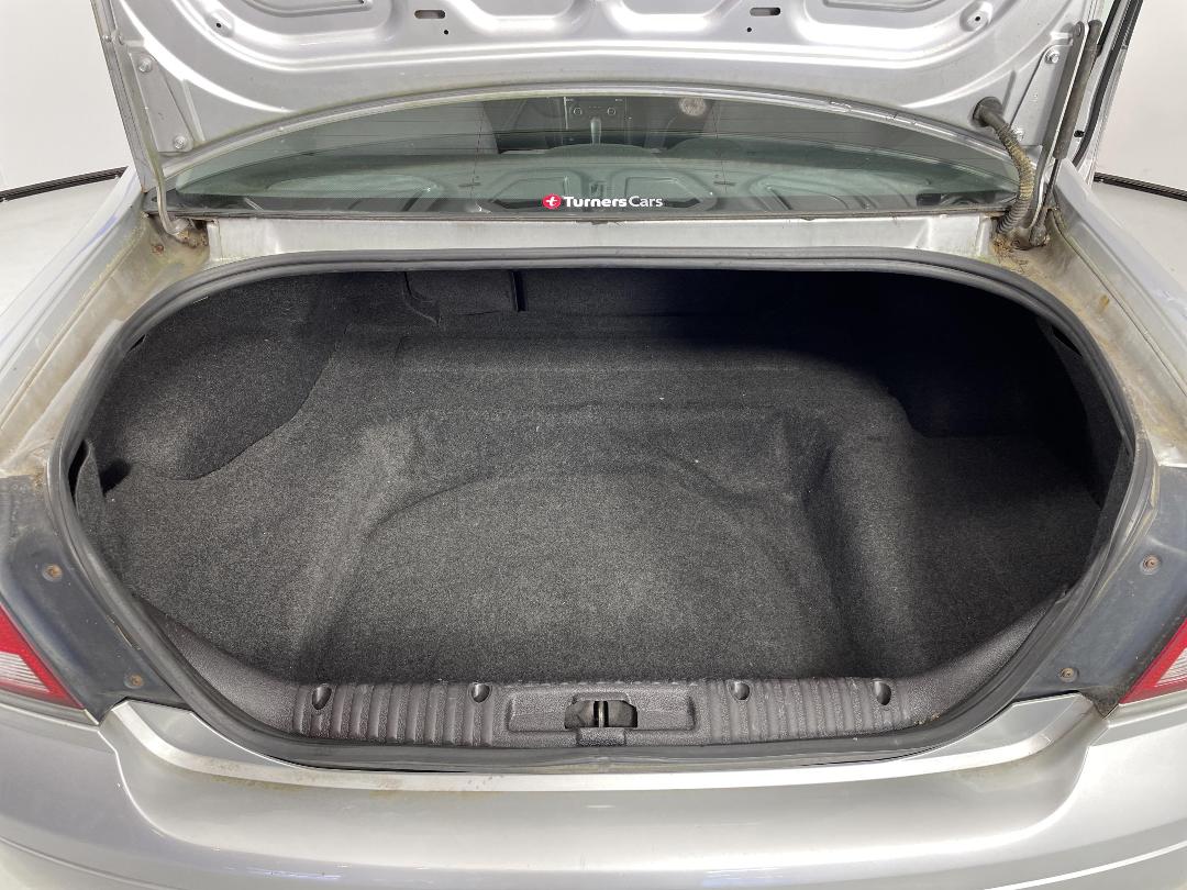 Photo '14' of Ford Falcon