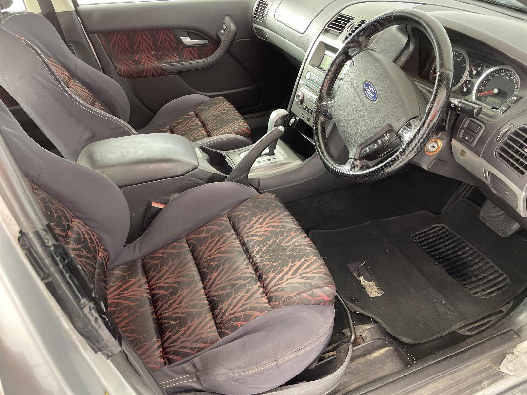 Photo '16' of Ford Falcon