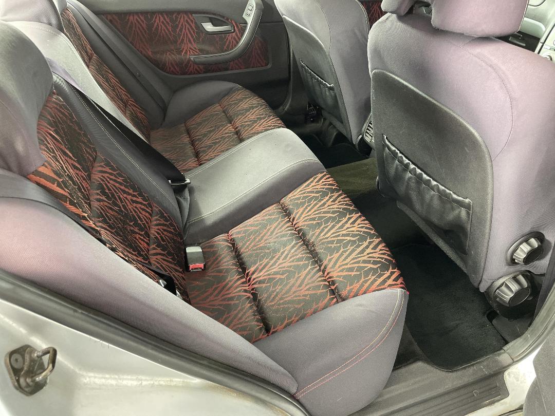 Photo '20' of Ford Falcon