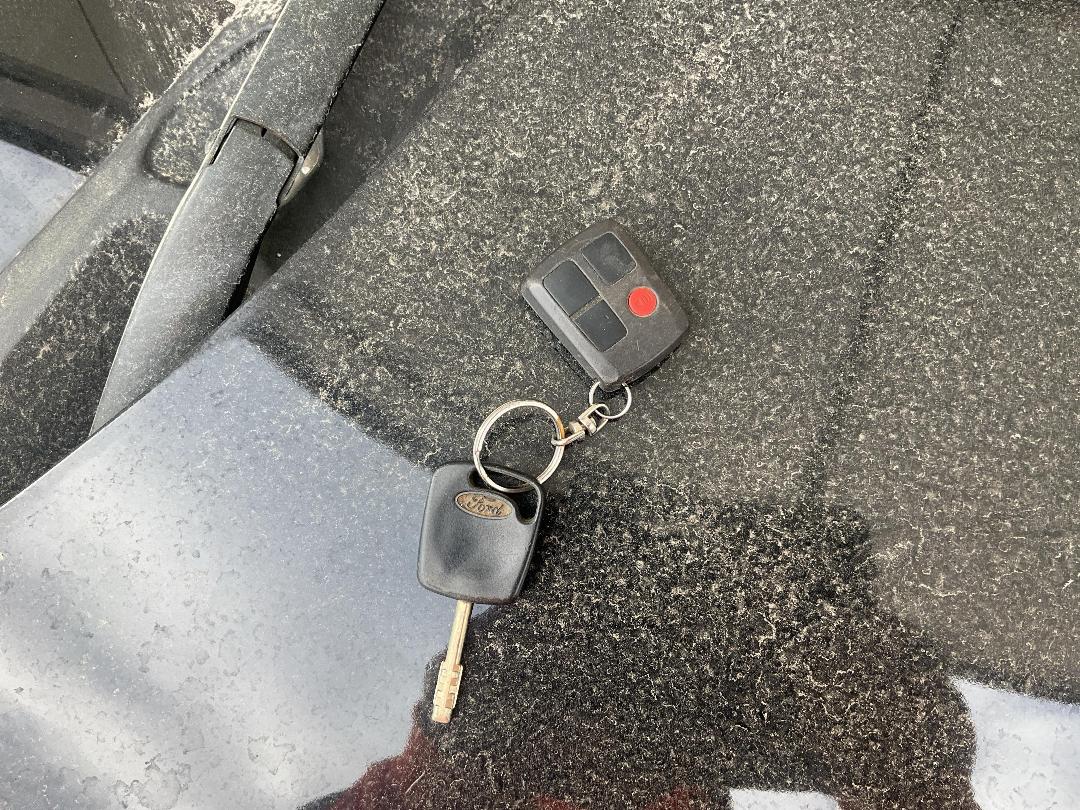 Photo '7' of Ford Falcon BA XR6T 4FA