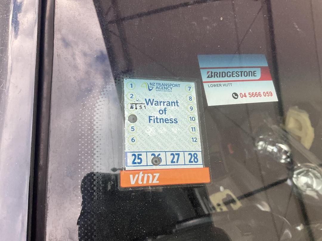 Photo '12' of Ford Falcon BA XR6T 4FA