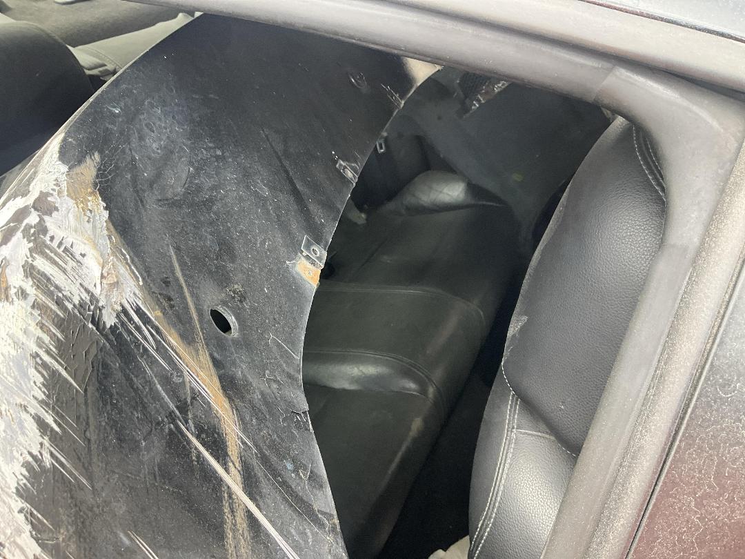 Photo '10' of Ford Falcon BA XR6T 4FA