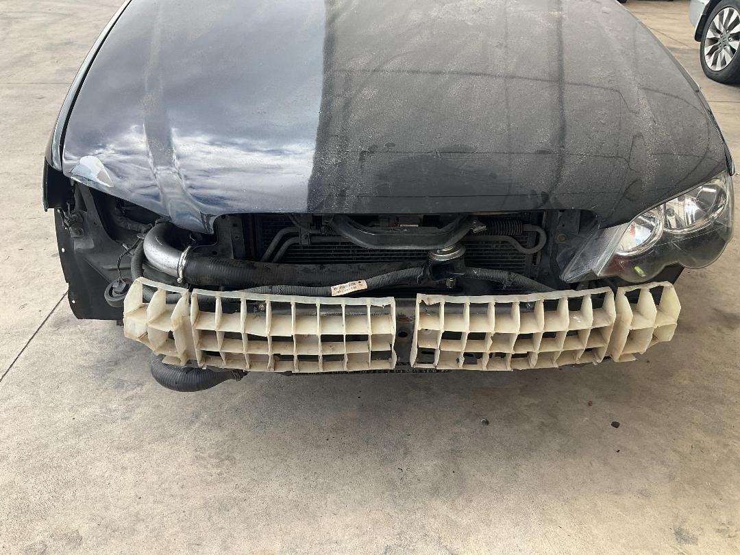 Photo '17' of Ford Falcon BA XR6T 4FA