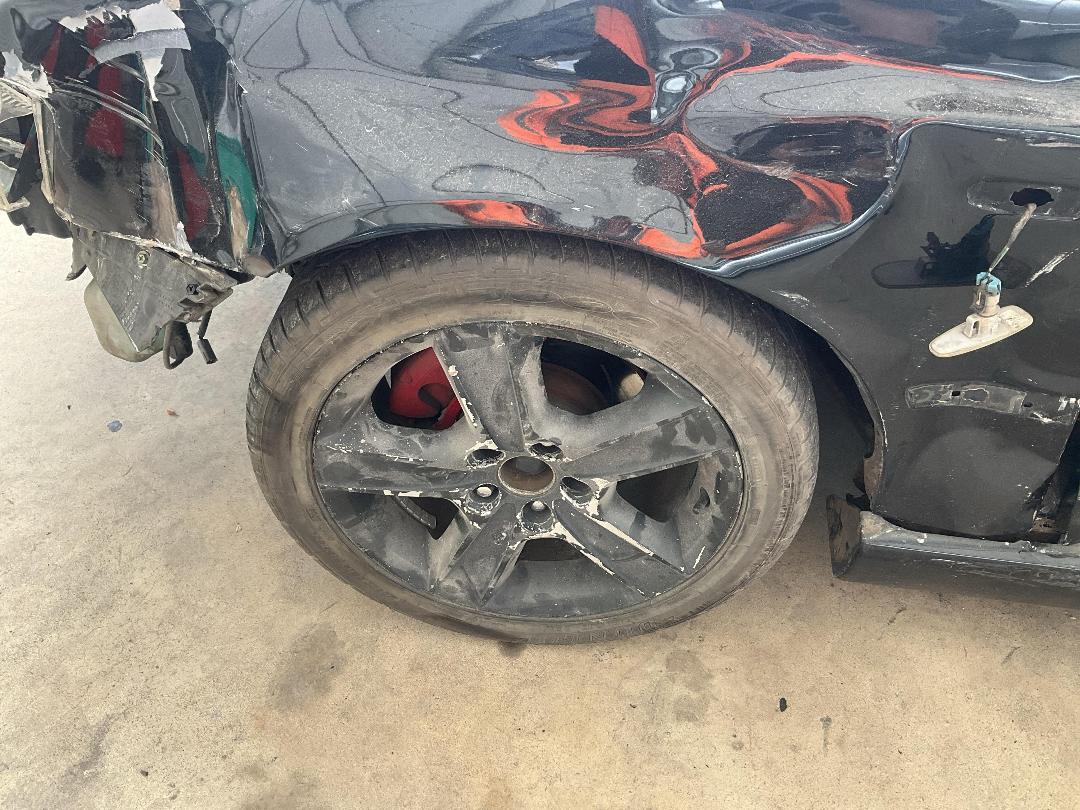 Photo '19' of Ford Falcon BA XR6T 4FA