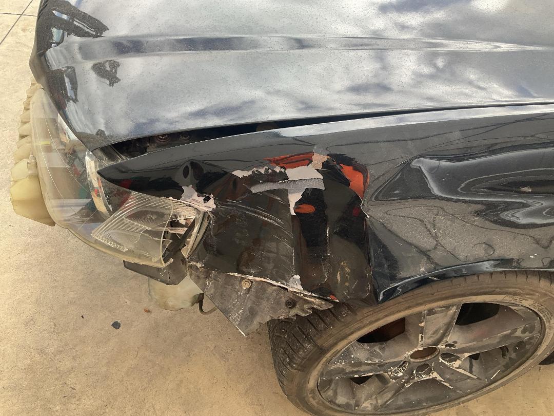 Photo '18' of Ford Falcon BA XR6T 4FA