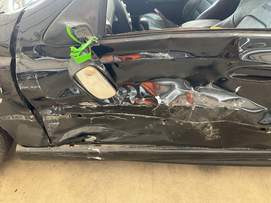 Photo '21' of Ford Falcon BA XR6T 4FA