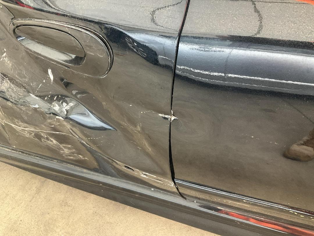 Photo '22' of Ford Falcon BA XR6T 4FA