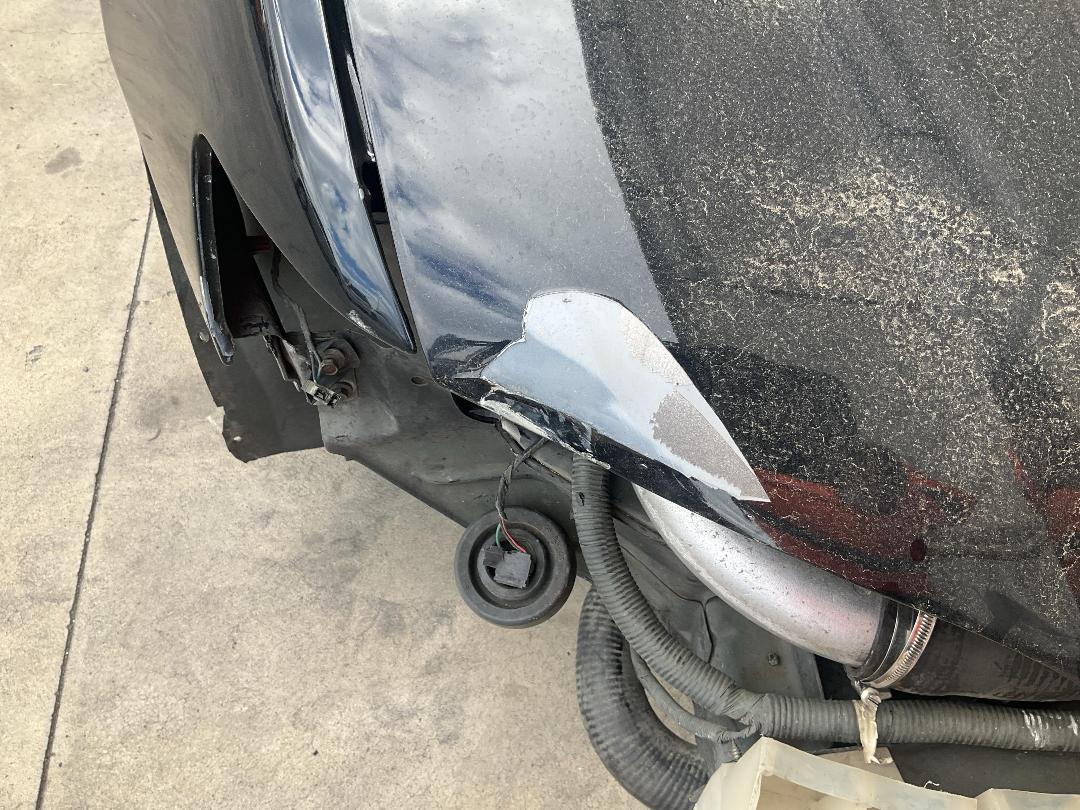 Photo '16' of Ford Falcon BA XR6T 4FA