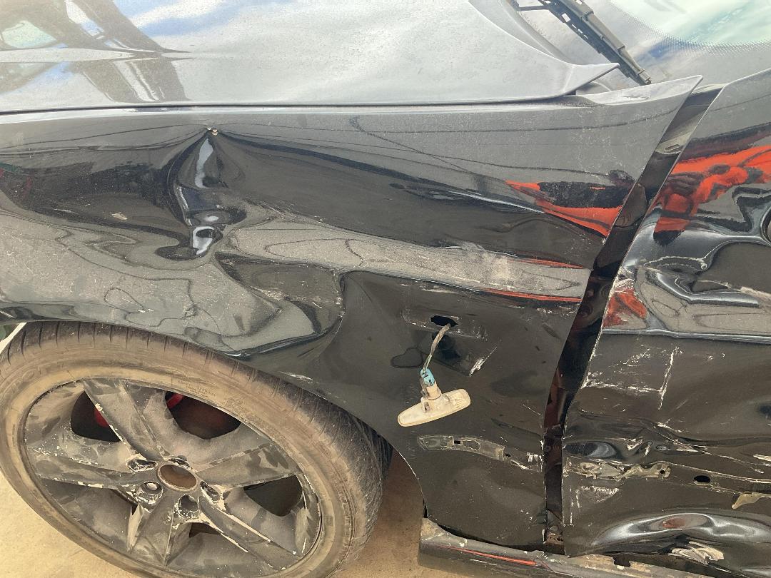 Photo '20' of Ford Falcon BA XR6T 4FA