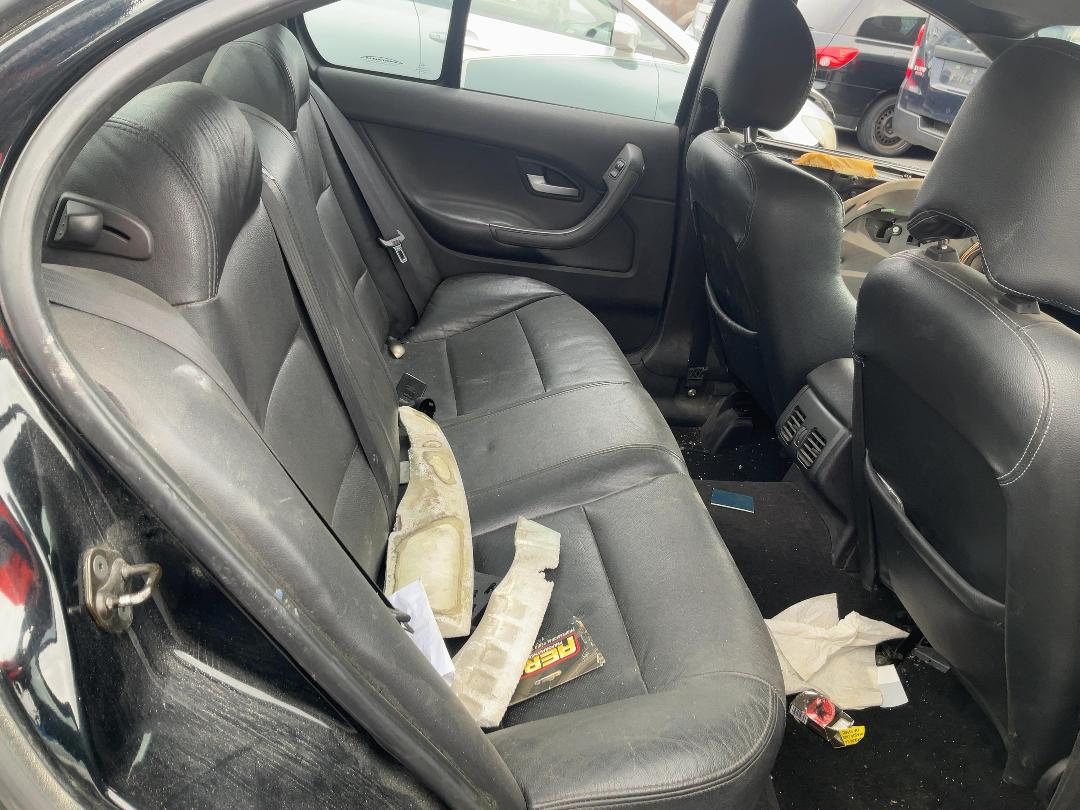 Photo '29' of Ford Falcon BA XR6T 4FA