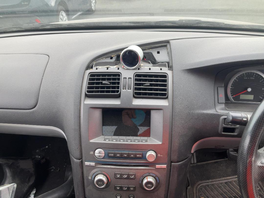 Photo '31' of Ford Falcon BA XR6T 4FA