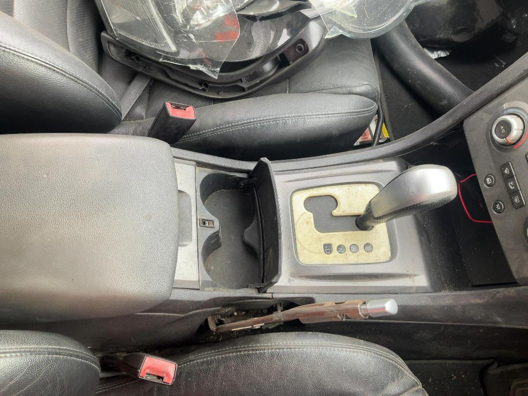 Photo '32' of Ford Falcon BA XR6T 4FA