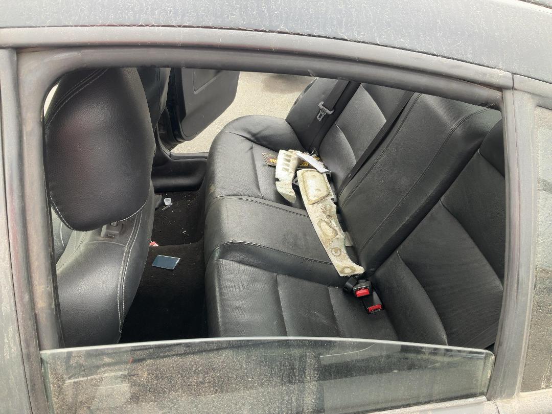 Photo '33' of Ford Falcon BA XR6T 4FA