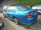 Thumbnail '3' of Ford Falcon BA XR6