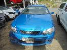 Thumbnail '1' of Ford Falcon BA XR6