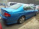Thumbnail '5' of Ford Falcon BA XR6