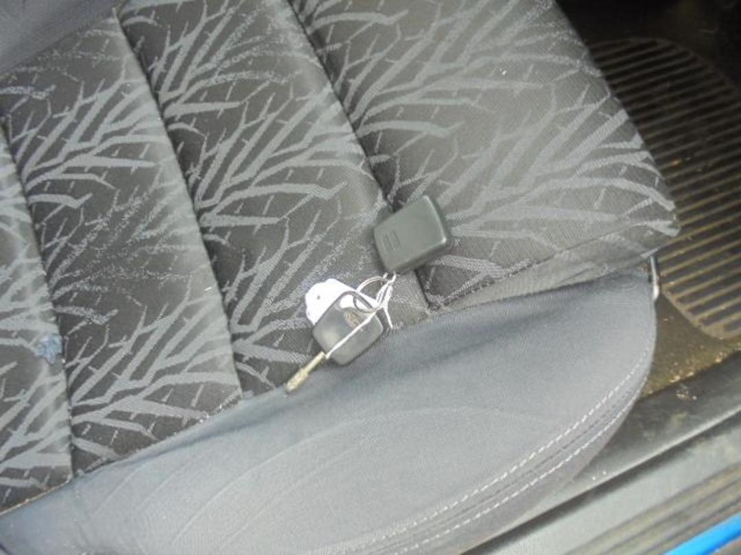 Photo '7' of Ford Falcon BA XR6