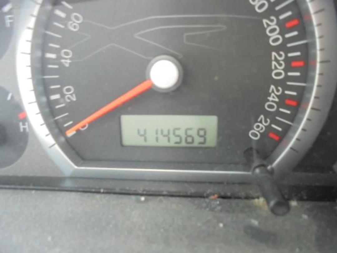 Photo '8' of Ford Falcon BA XR6