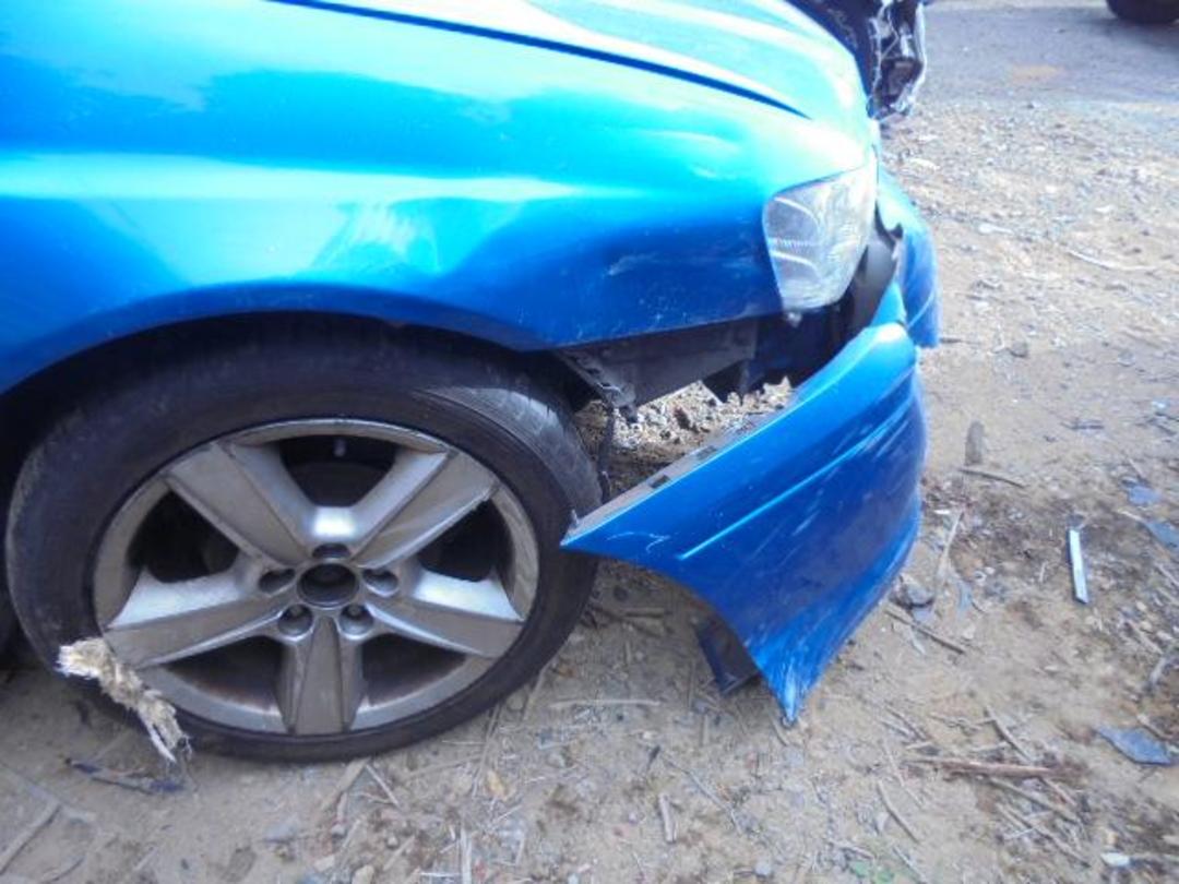 Photo '9' of Ford Falcon BA XR6