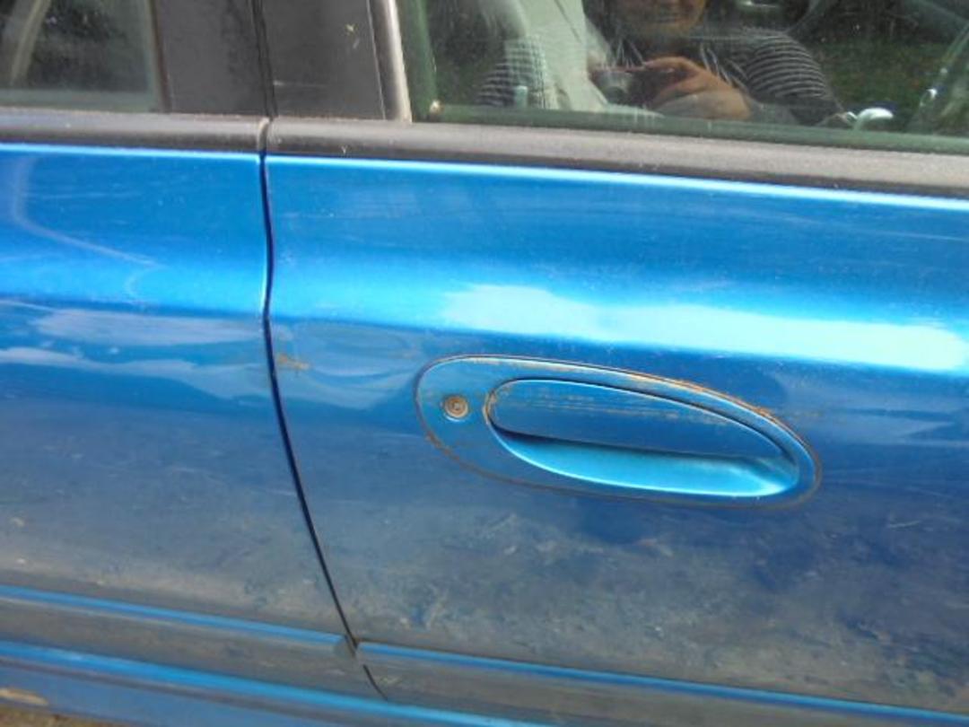 Photo '17' of Ford Falcon BA XR6