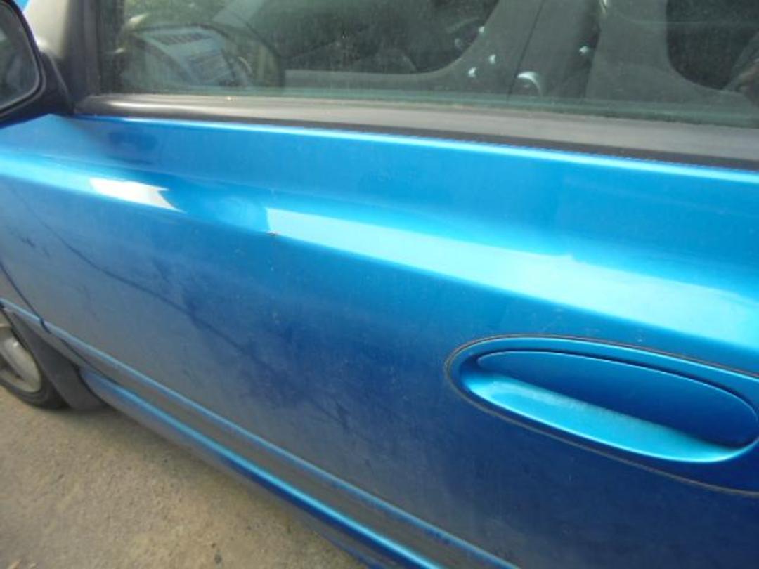 Photo '22' of Ford Falcon BA XR6