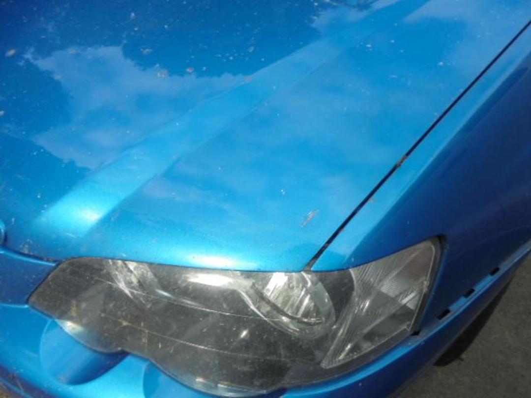 Photo '25' of Ford Falcon BA XR6