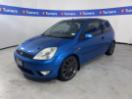 Thumbnail '3' of Ford Fiesta