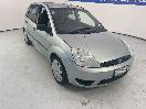 Thumbnail '1' of Ford Fiesta