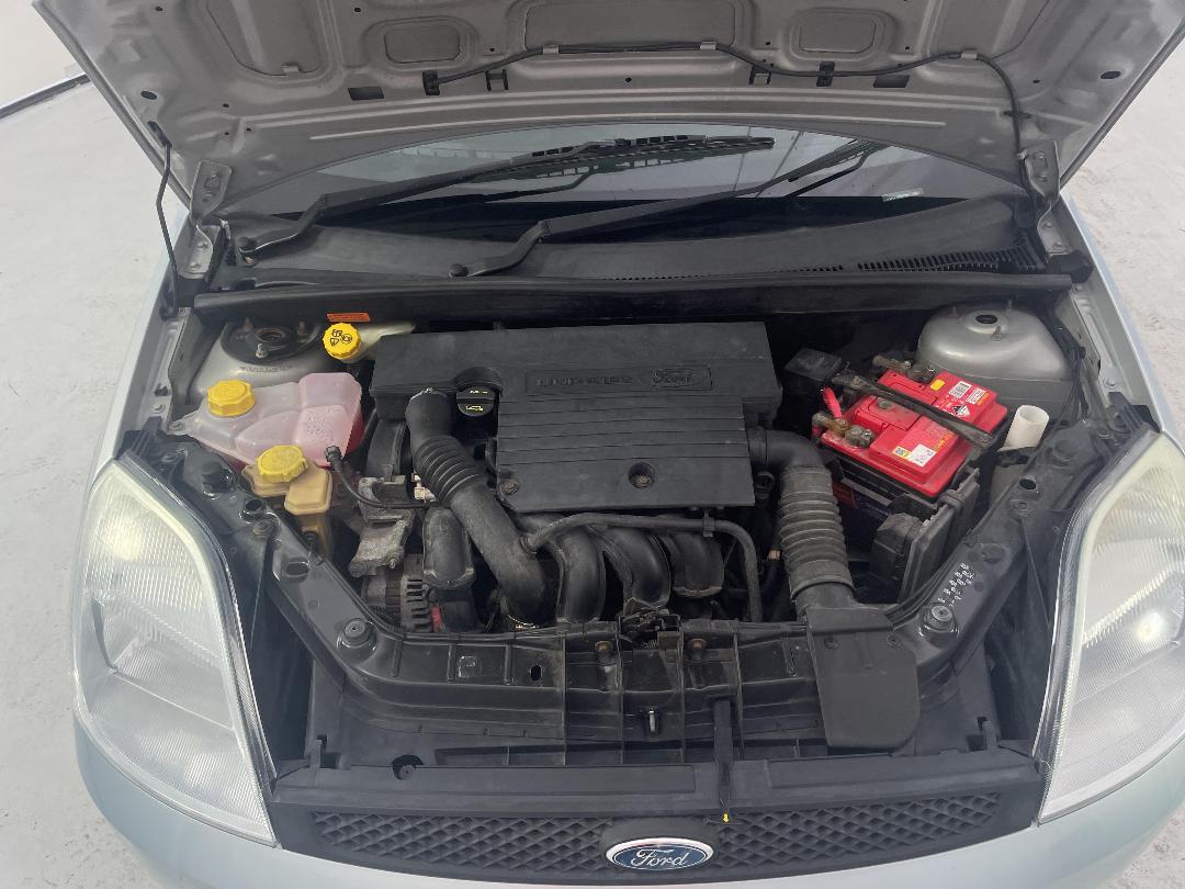 Photo '13' of Ford Fiesta Photo '13' of Ford Fiesta