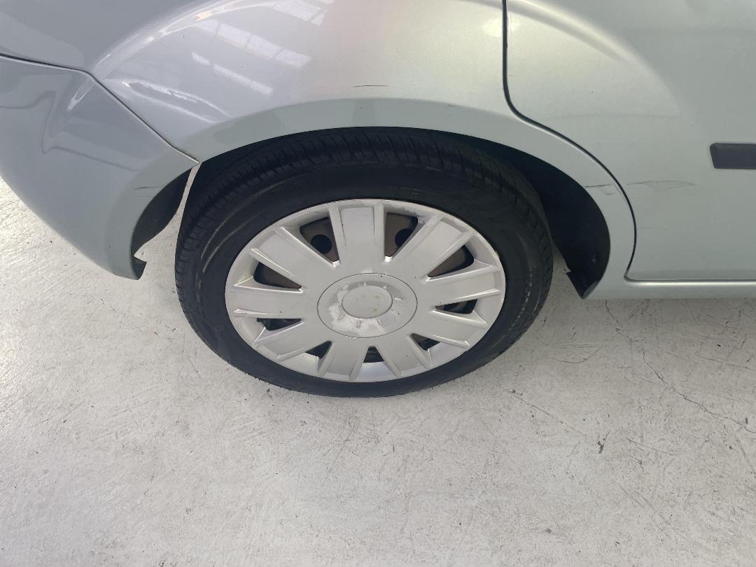 Photo '12' of Ford Fiesta Photo '12' of Ford Fiesta