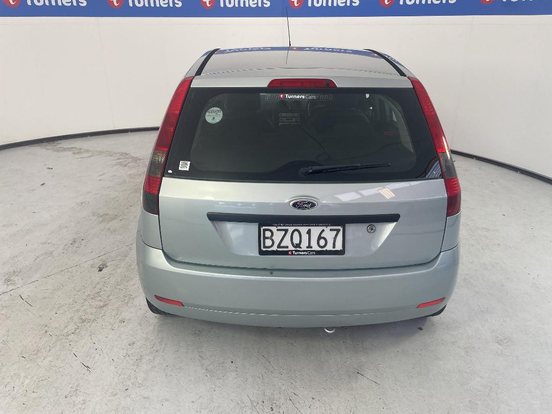 Photo '6' of Ford Fiesta Photo '6' of Ford Fiesta