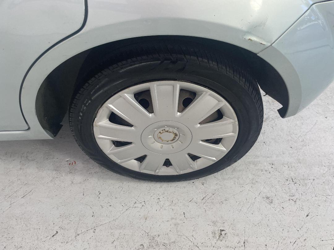 Photo '11' of Ford Fiesta Photo '11' of Ford Fiesta