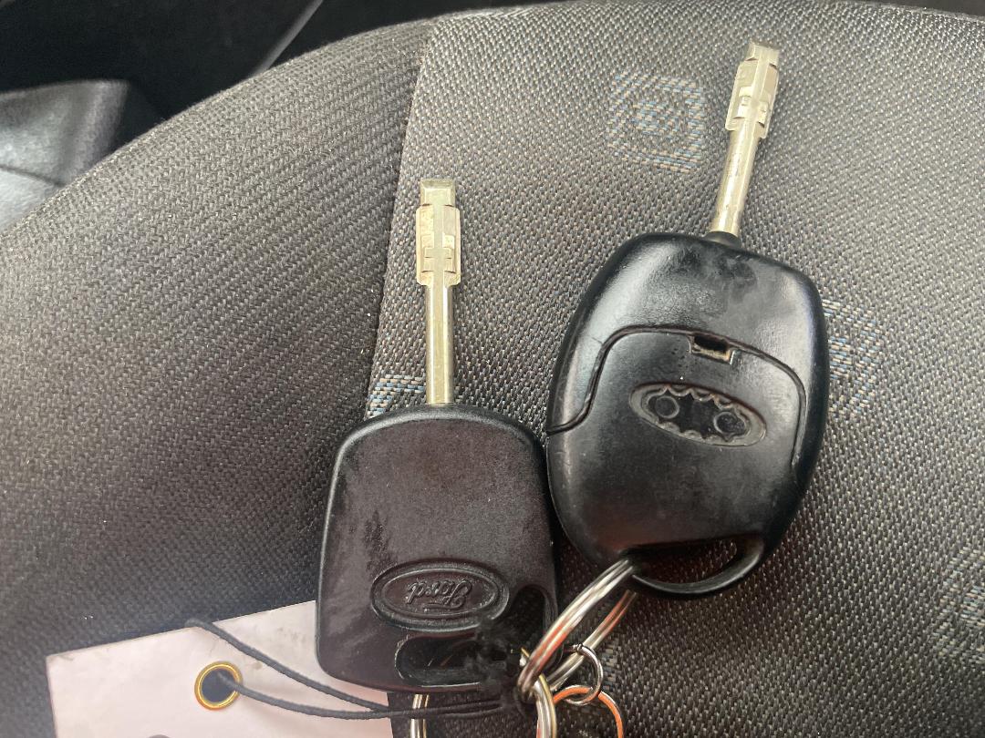 Photo '22' of Ford Fiesta Photo '22' of Ford Fiesta