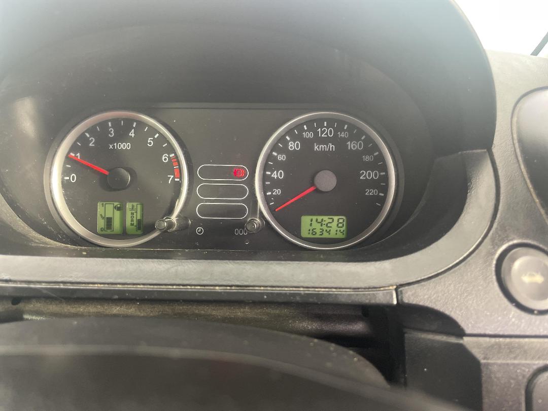 Photo '21' of Ford Fiesta Photo '21' of Ford Fiesta