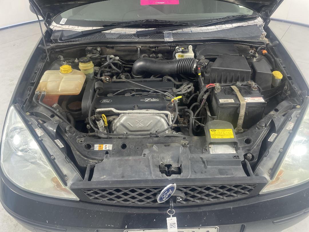 Photo '13' of Ford Focus