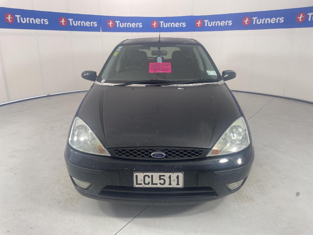 Photo '2' of Ford Focus