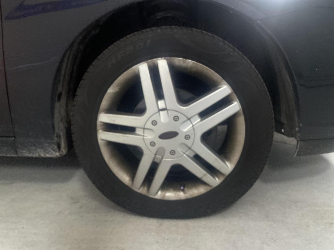 Photo '9' of Ford Focus