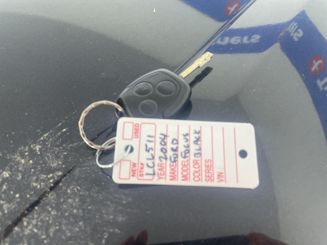 Photo '22' of Ford Focus