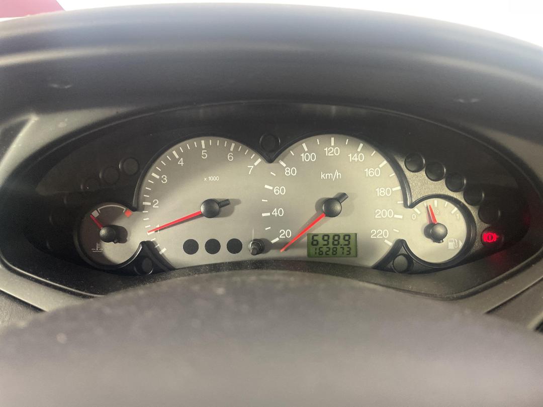 Photo '21' of Ford Focus