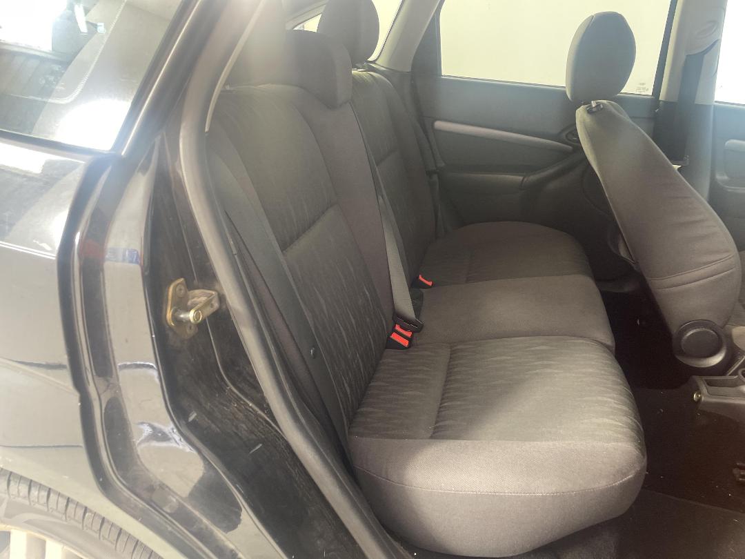 Photo '20' of Ford Focus