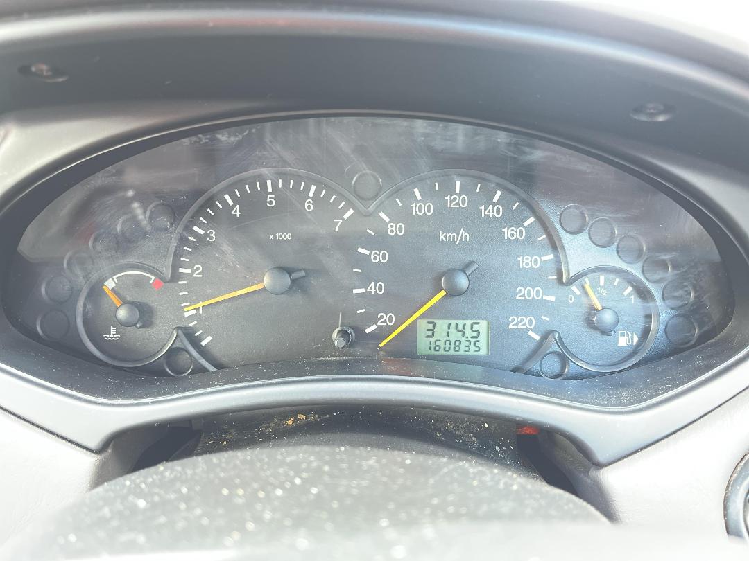 Photo '11' of Ford Focus SR