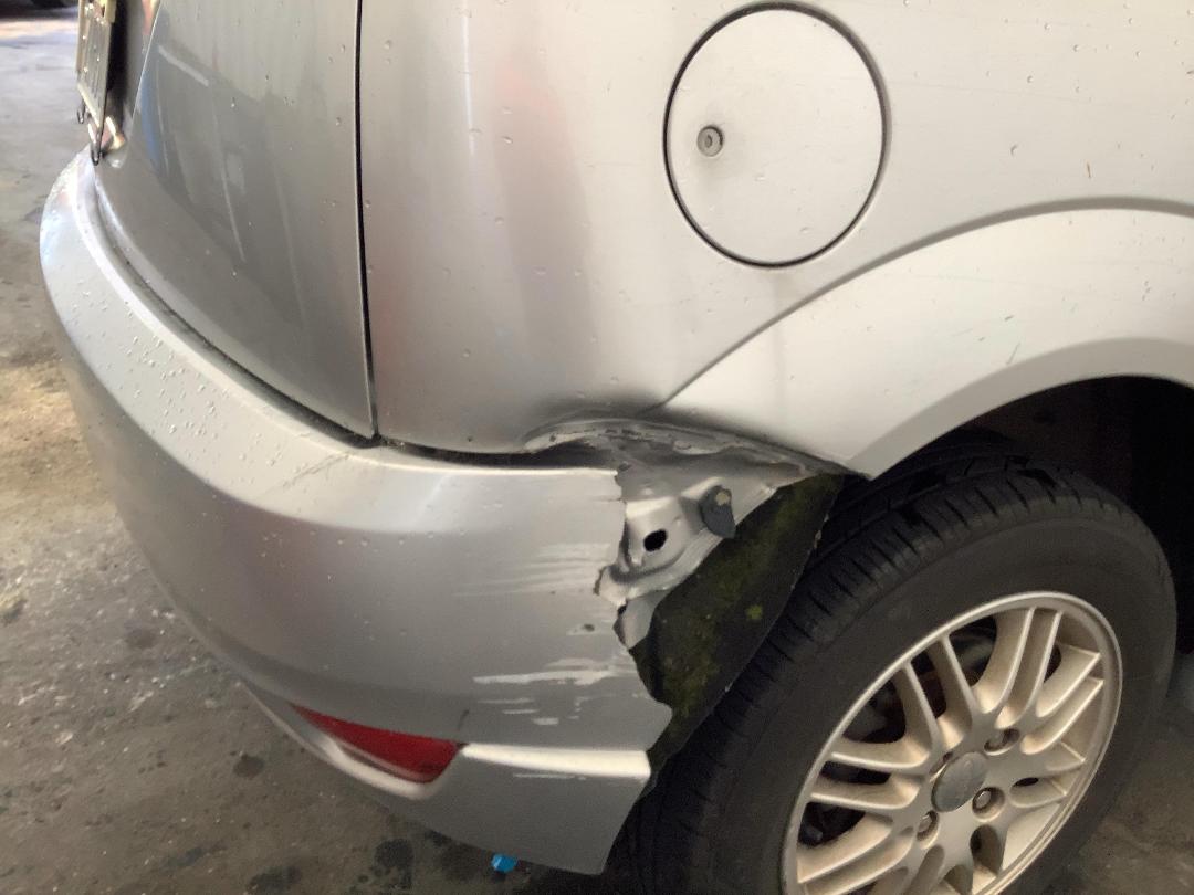 Photo '5' of Ford Focus